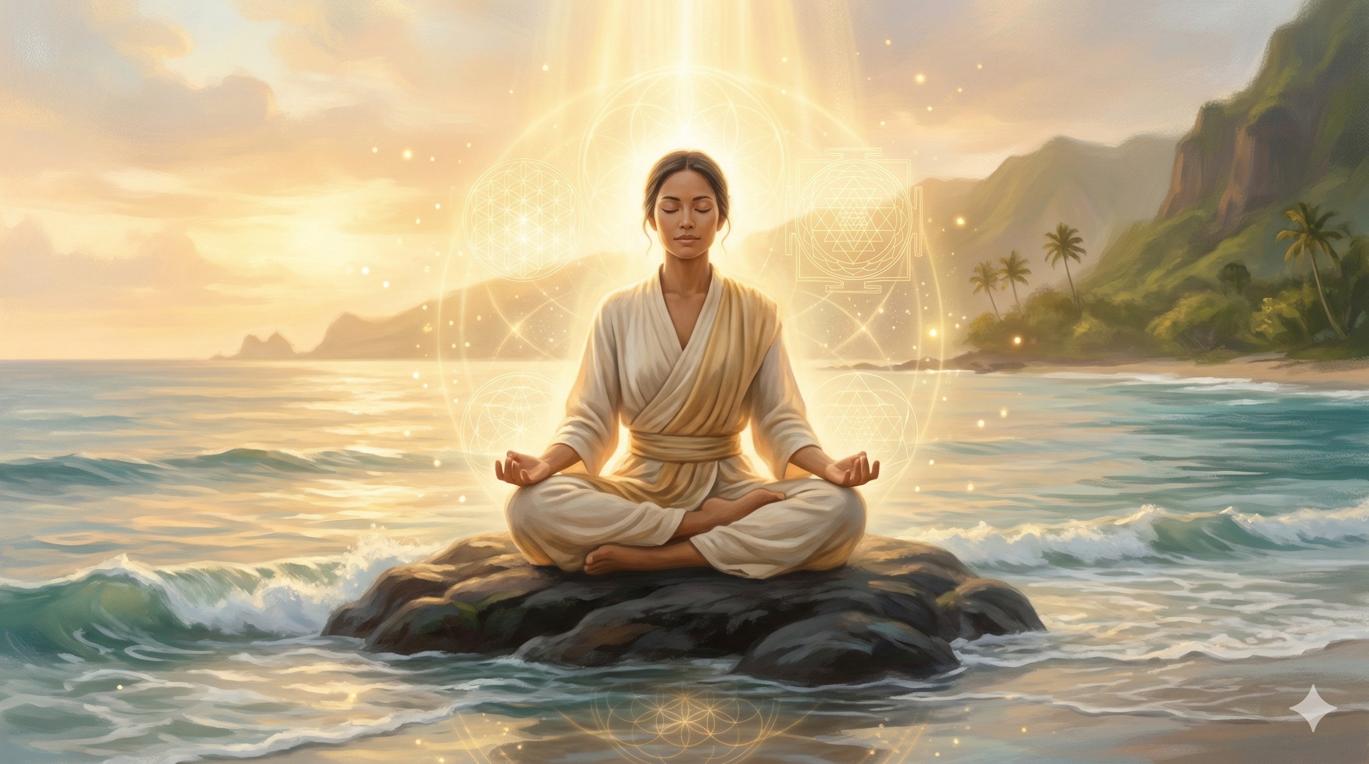 El Mantra del Corazón