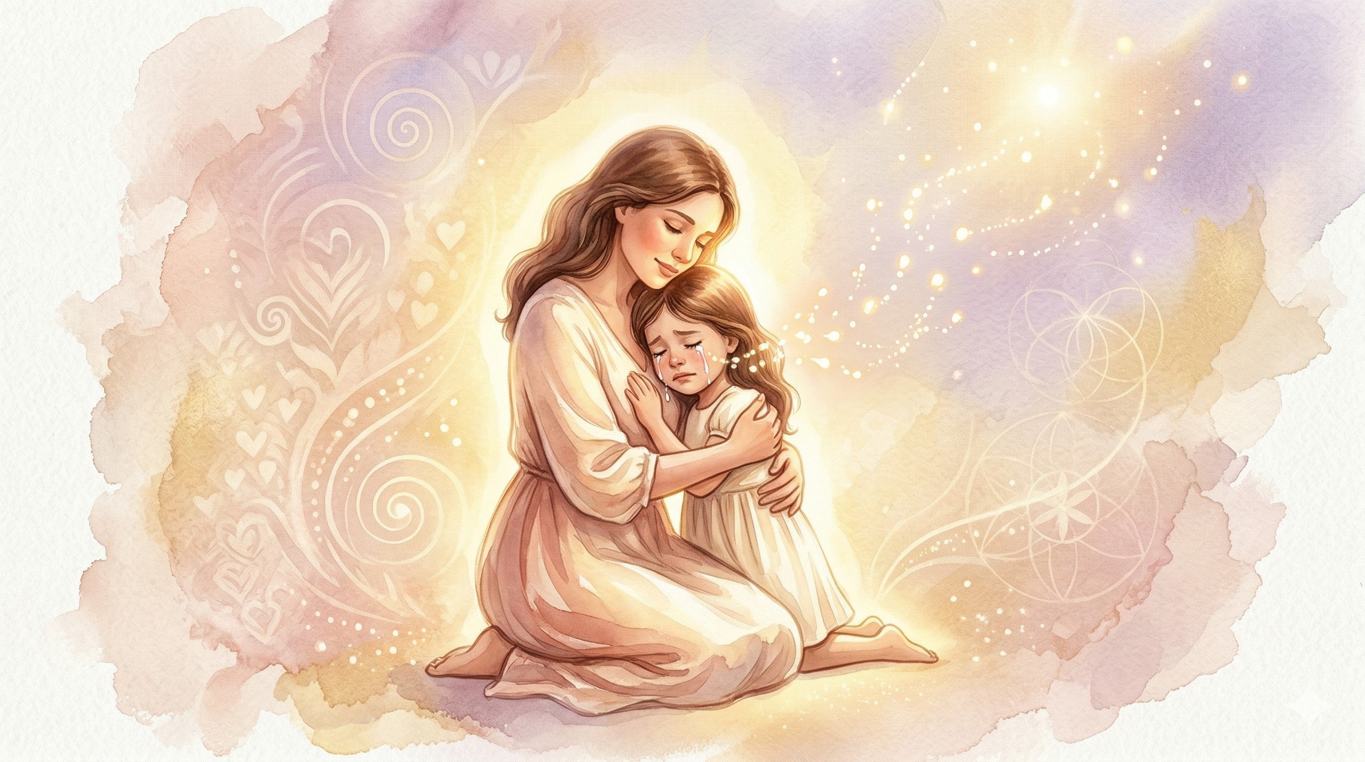 El Abrazo del Perdón