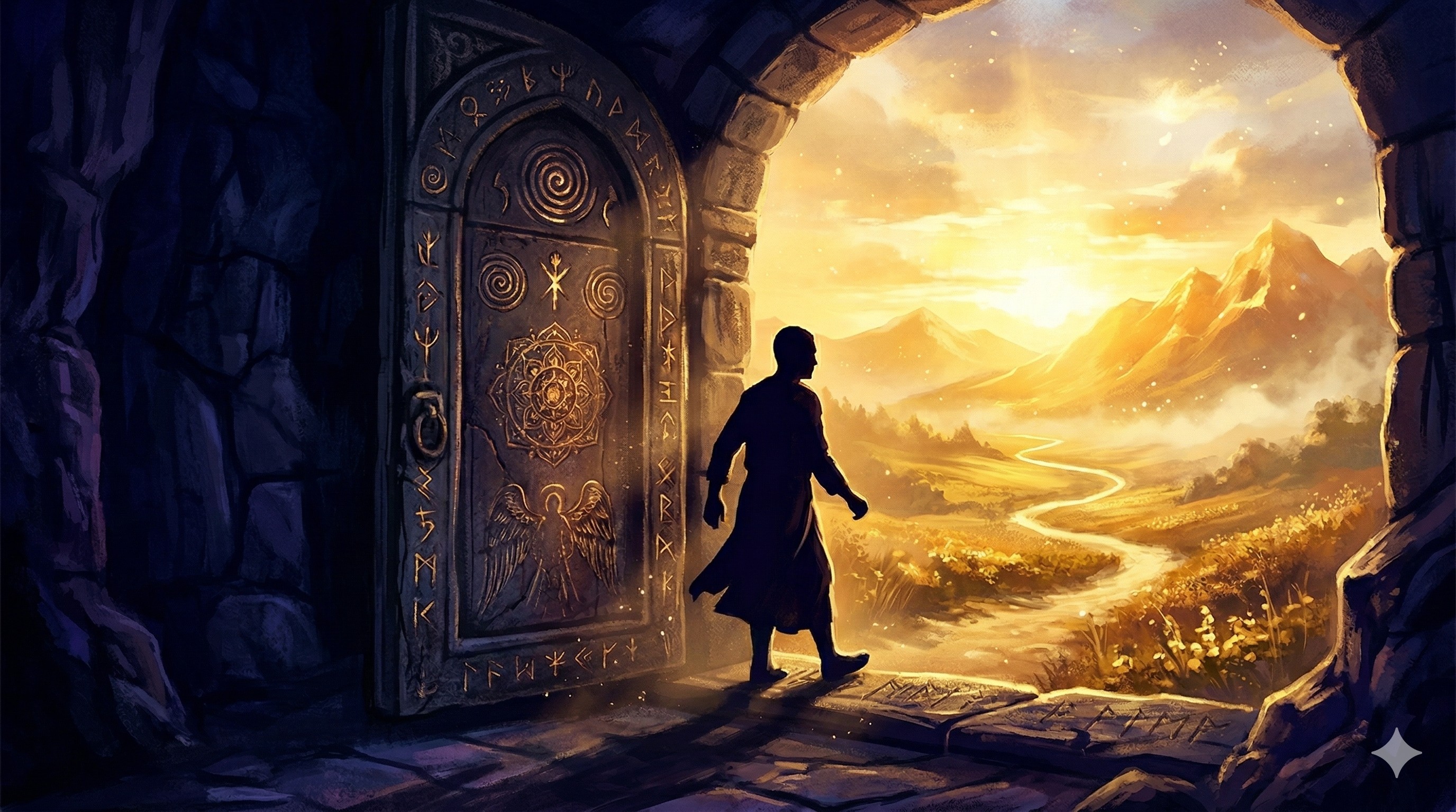 Más Allá del Umbral