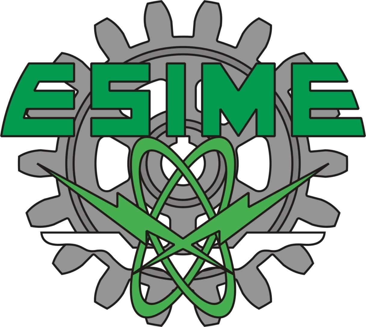 ESIME Logo